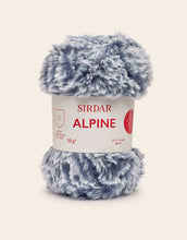 Load image into Gallery viewer, Sirdar Alpine