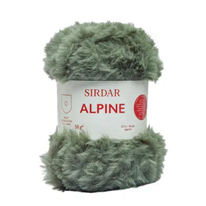 Sirdar Alpine, 50g