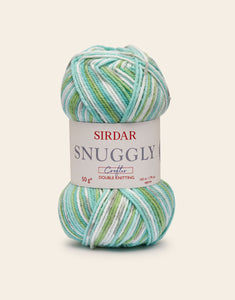 Sirdar Snuggly Crofter DK, 50g