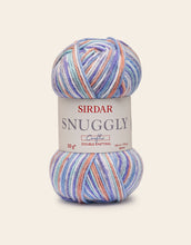 Load image into Gallery viewer, Sirdar Snuggly Crofter DK, 50g