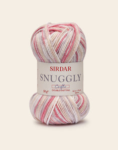 Sirdar Snuggly Crofter DK, 50g