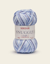 Load image into Gallery viewer, Sirdar Snuggly Crofter DK, 50g