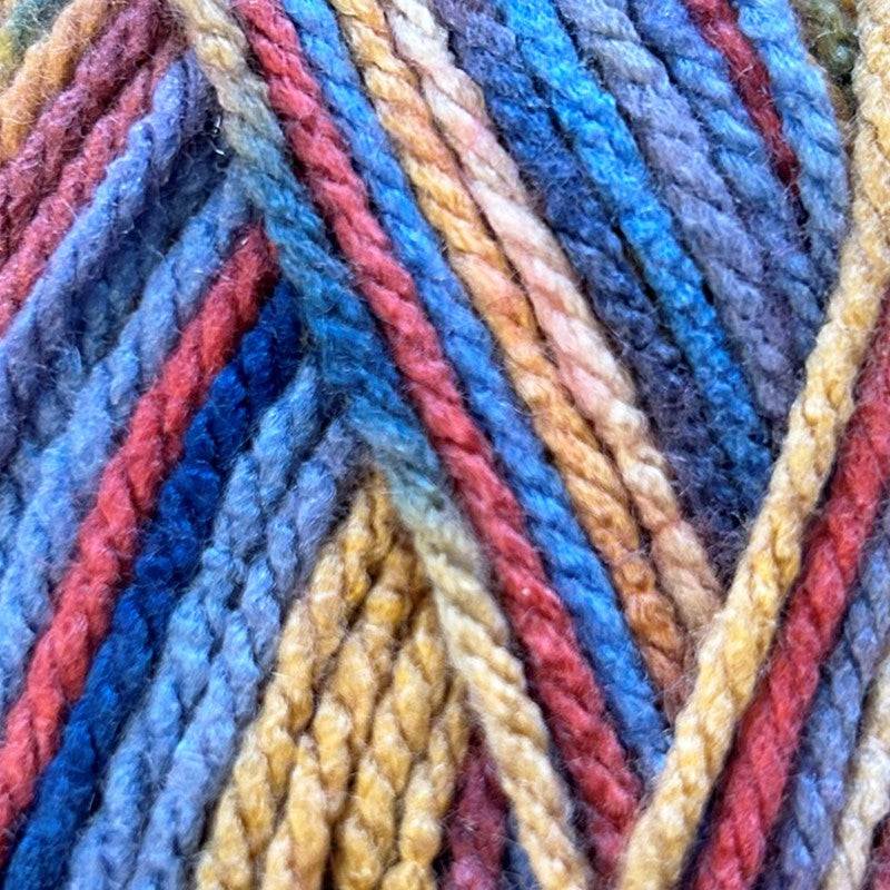 Style craft - For The Love Of Stripes, Chunky 100g