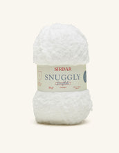 Load image into Gallery viewer, Sirdar Snuggly Snowflake Chunky, 50g