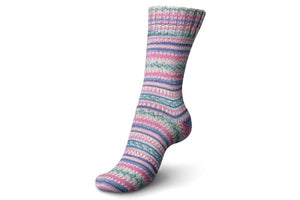 Regia Design Line 4 ply