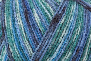 Regia Design Line 4 ply