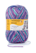 Load image into Gallery viewer, Regia Design Line 4 ply