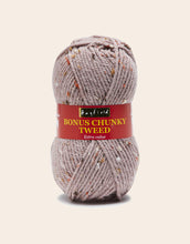 Load image into Gallery viewer, Hayfield Bonus Chunky Tweed 100g