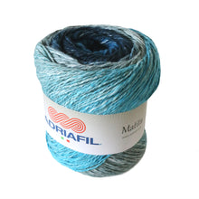Load image into Gallery viewer, Adriafil Matita DK. Cotton and Hemp Blend, 100g
