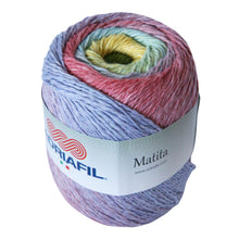 Load image into Gallery viewer, Adriafil Matita DK. Cotton and Hemp Blend, 100g