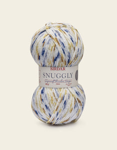 Sirdar Snuggly Supersoft Aran Drops