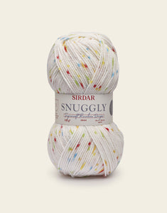 Sirdar Snuggly Supersoft Aran Drops