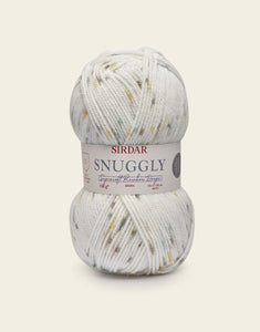 Sirdar Snuggly Supersoft Aran Drops