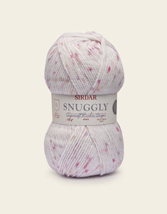 Sirdar Snuggly Supersoft Aran Drops