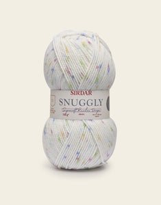 Sirdar Snuggly Supersoft Aran Drops