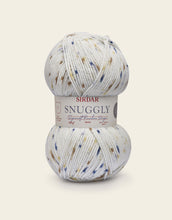 Load image into Gallery viewer, Sirdar Snuggly Supersoft Aran Drops