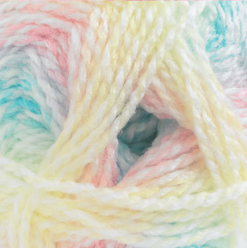 JC Brett Baby Marble DK