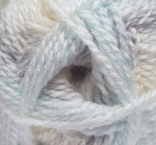 Load image into Gallery viewer, James C Brett Baby Marble DK