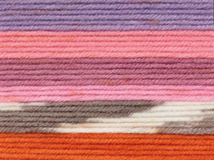 JC Brett Fairground DK