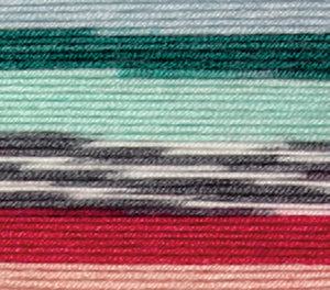 JC Brett Fairground DK
