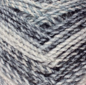 JC Brett Marble Chunky