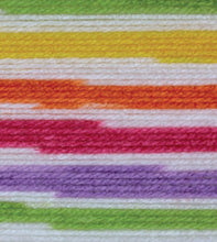 Load image into Gallery viewer, James C Brett Party Time Stripes DK