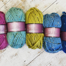Load image into Gallery viewer, Stylecraft Special XL Tweed