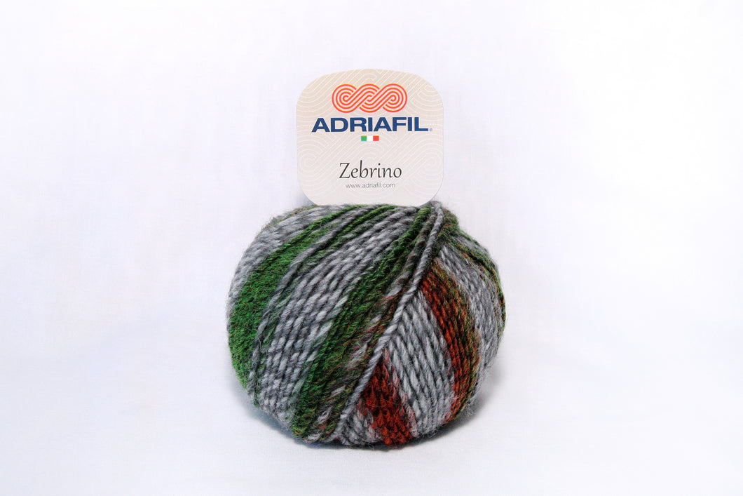 Adriafil Zebrino