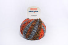 Load image into Gallery viewer, Adriafil Zebrino