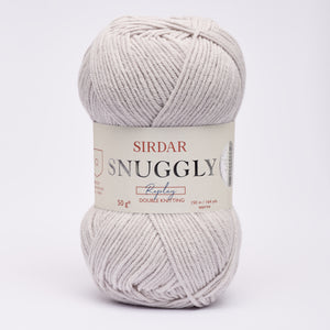 Sirdar Snuggly Replay DK