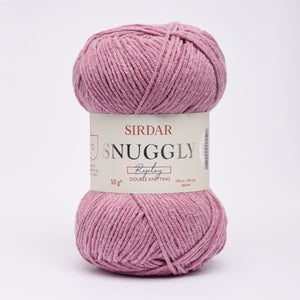 Sirdar Snuggly Replay DK