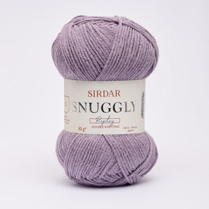 Sirdar Snuggly Replay DK