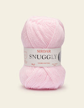 Load image into Gallery viewer, Sirdar Snuggly DK