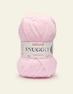 Sirdar Snuggly DK