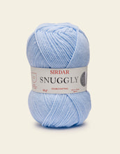 Load image into Gallery viewer, Sirdar Snuggly DK