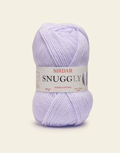 Sirdar Snuggly DK