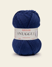 Load image into Gallery viewer, Sirdar Snuggly DK
