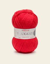Load image into Gallery viewer, Sirdar Snuggly DK