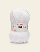 Load image into Gallery viewer, Sirdar Snuggly DK