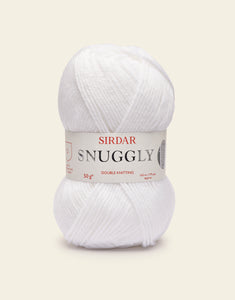 Sirdar Snuggly DK