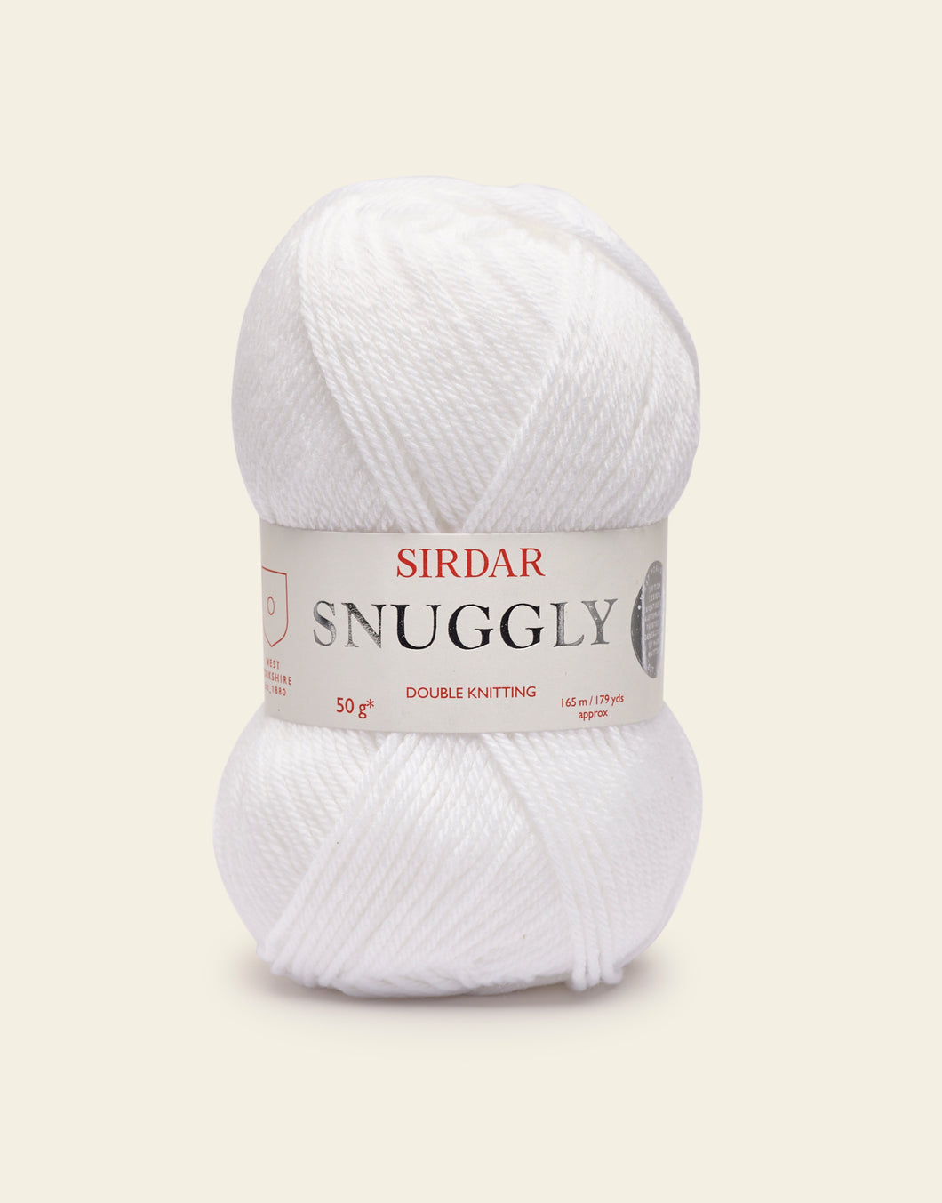 Sirdar Snuggly DK