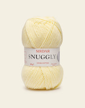 Load image into Gallery viewer, Sirdar Snuggly DK