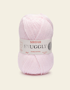 Sirdar Snuggly DK