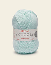 Load image into Gallery viewer, Sirdar Snuggly DK