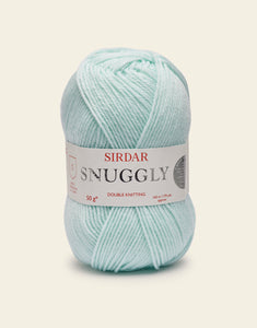 Sirdar Snuggly DK