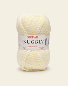 Sirdar Snuggly DK