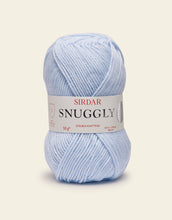 Load image into Gallery viewer, Sirdar Snuggly DK