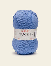 Load image into Gallery viewer, Sirdar Snuggly DK