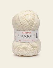 Load image into Gallery viewer, Sirdar Snuggly DK