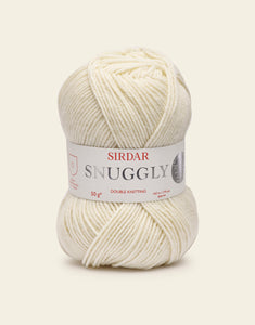 Sirdar Snuggly DK